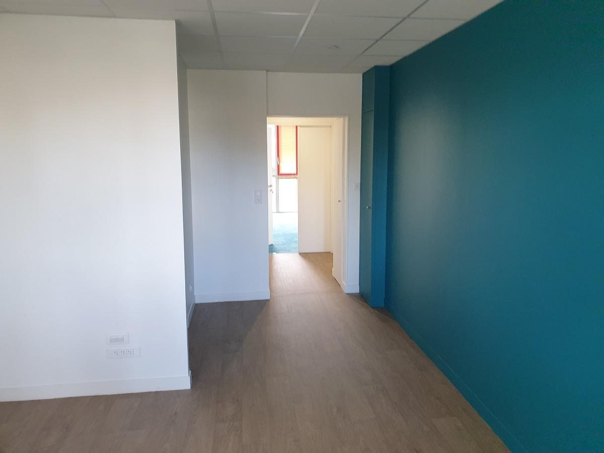 Bureaux réahabilités